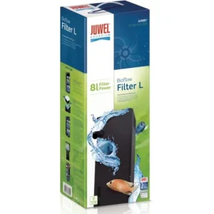 Schneller Versand Juwel Bioflow Filter 6.0 L, Innenfilter, bis 400 L